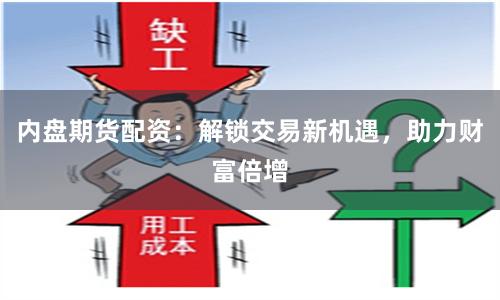 内盘期货配资：解锁交易新机遇，助力财富倍增